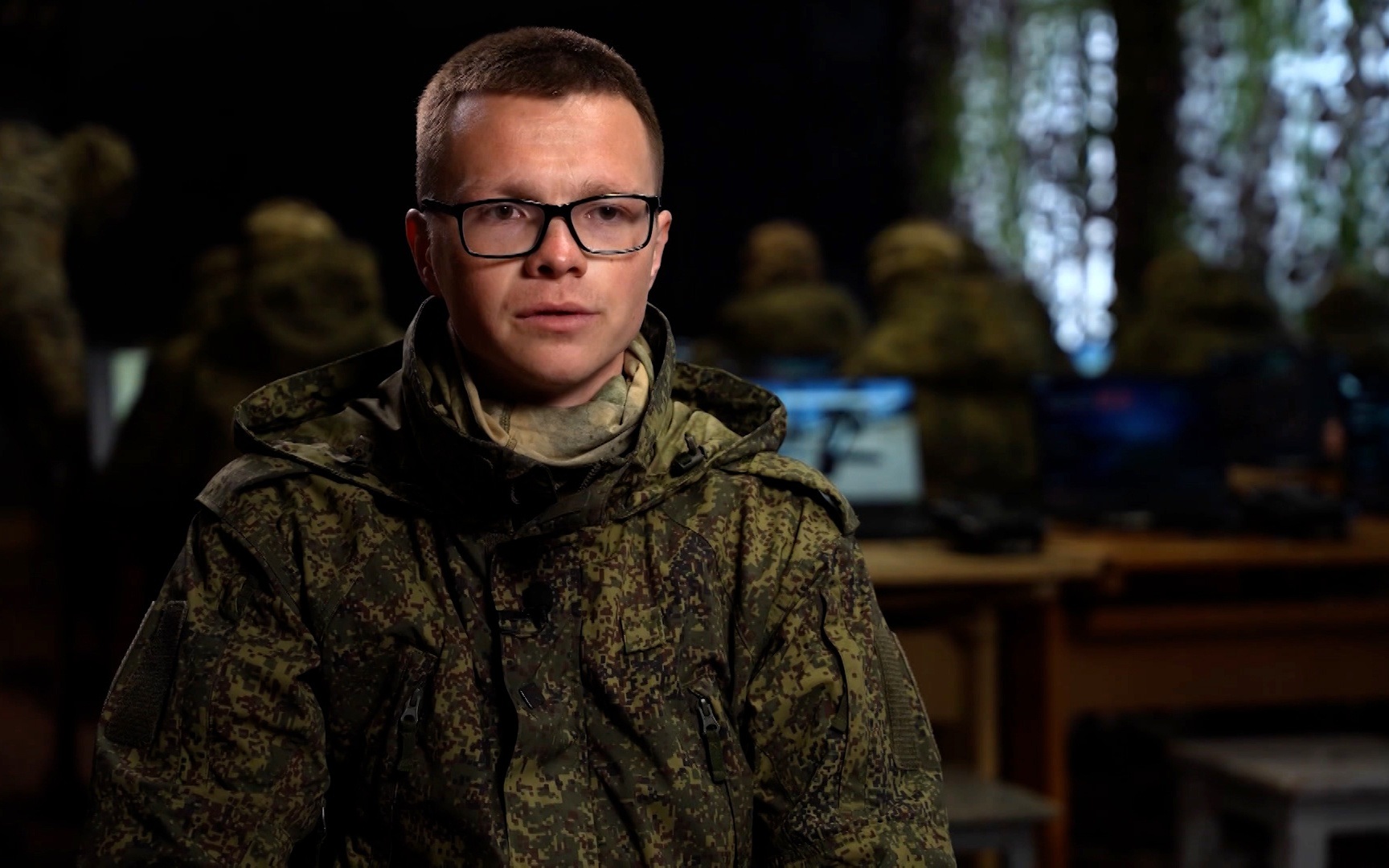 Воронежский студент пошел в беспилотные войска, чтобы защищать город от атак ВСУ