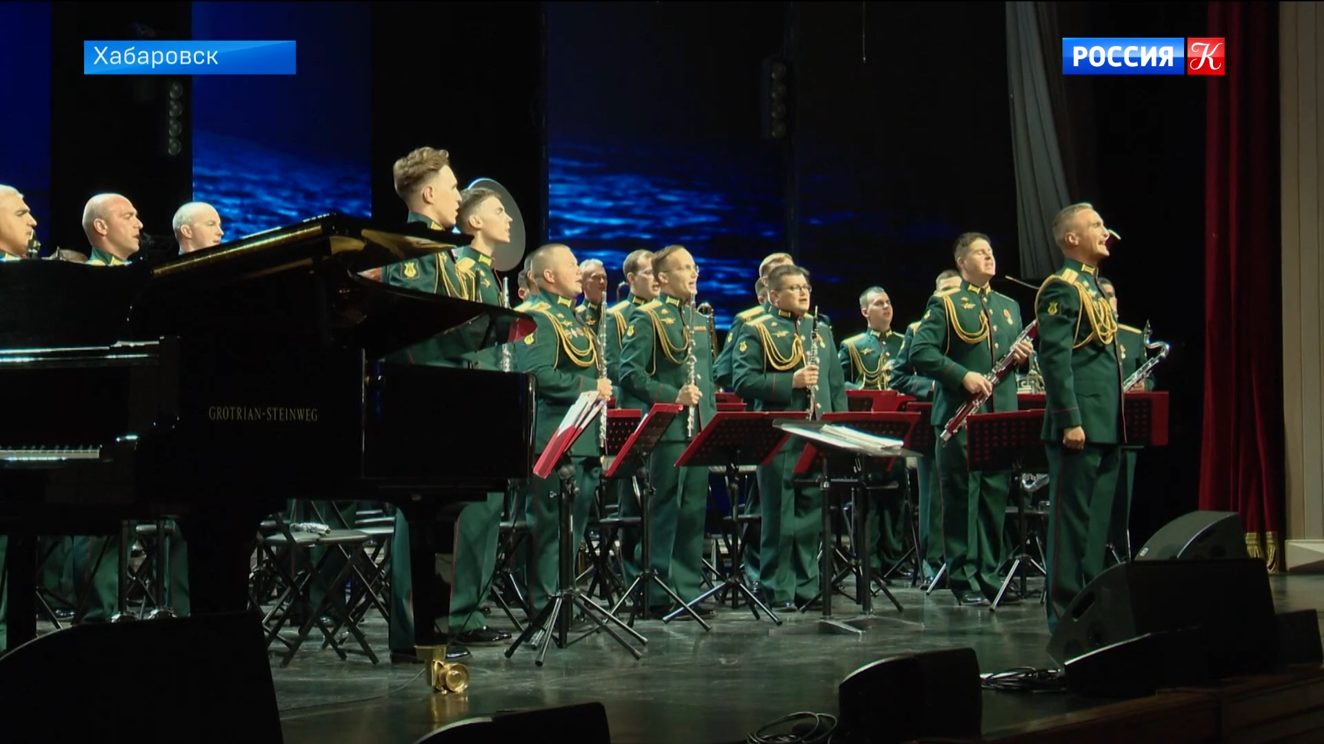 Дайджест новостей культуры