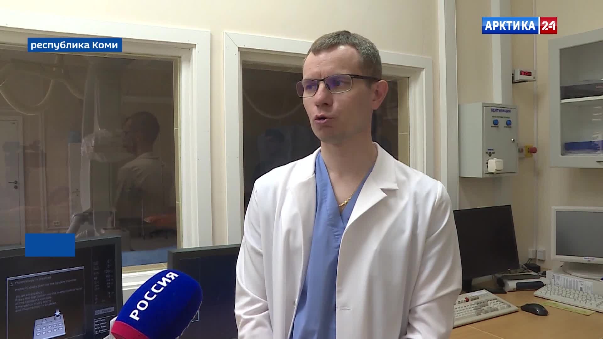 Вести Арктики с Алексеем Шемякиным, эфир 26 мая 2026 г.
