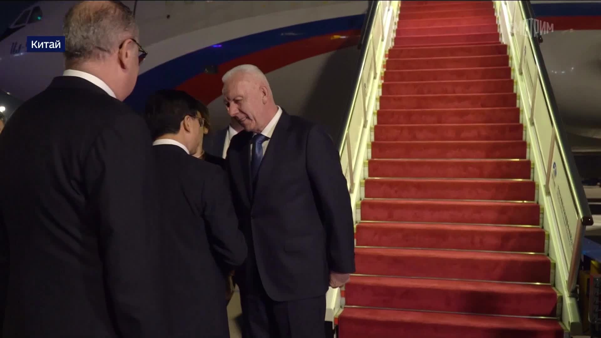 Эфир 26.05.2026 · 18:30