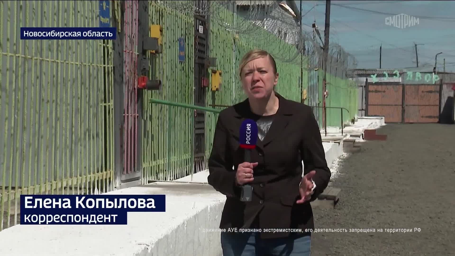 Эфир 26.05.2026 · 18:30