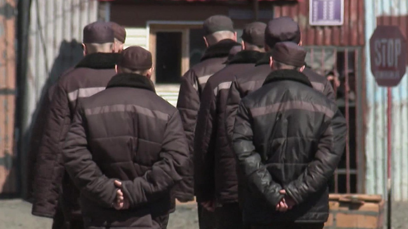 В Новосибирской области вынесли приговор смотрящему за распространение экстремистской идеологии
