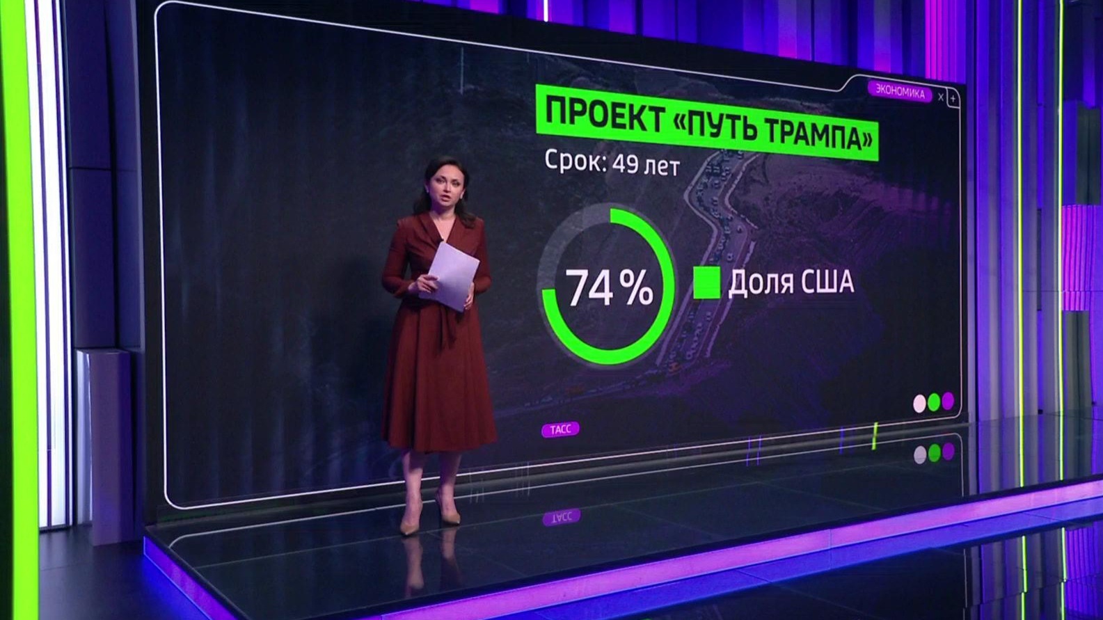 Армения и США подписали устав о стратегическом партнерстве