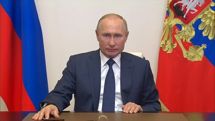 Владимир Путин совершит государственный визит в Казахстан с участием крупной делегации и передачей амурских тигров
