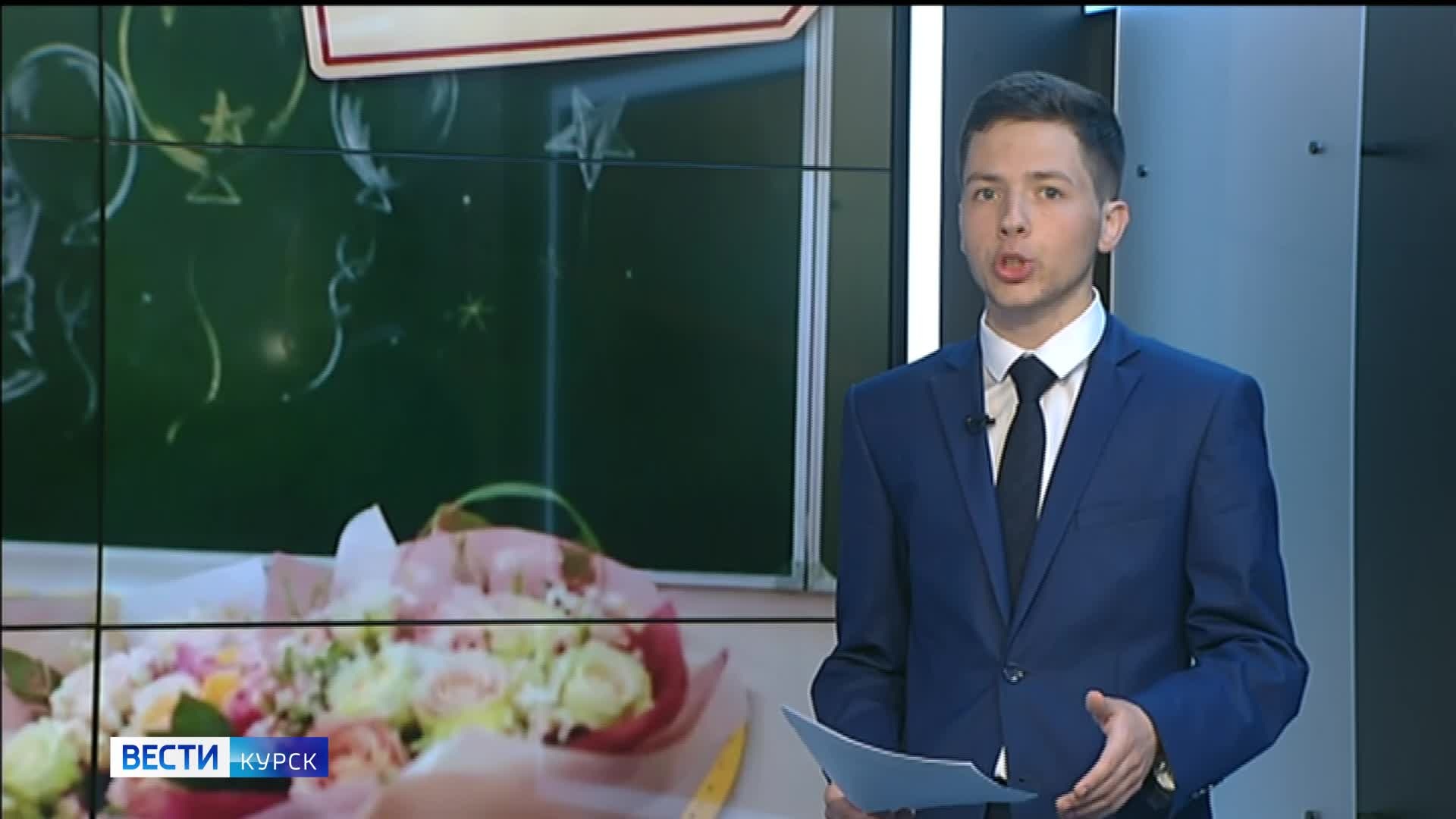 Куряне готовятся к выпускным вечерам