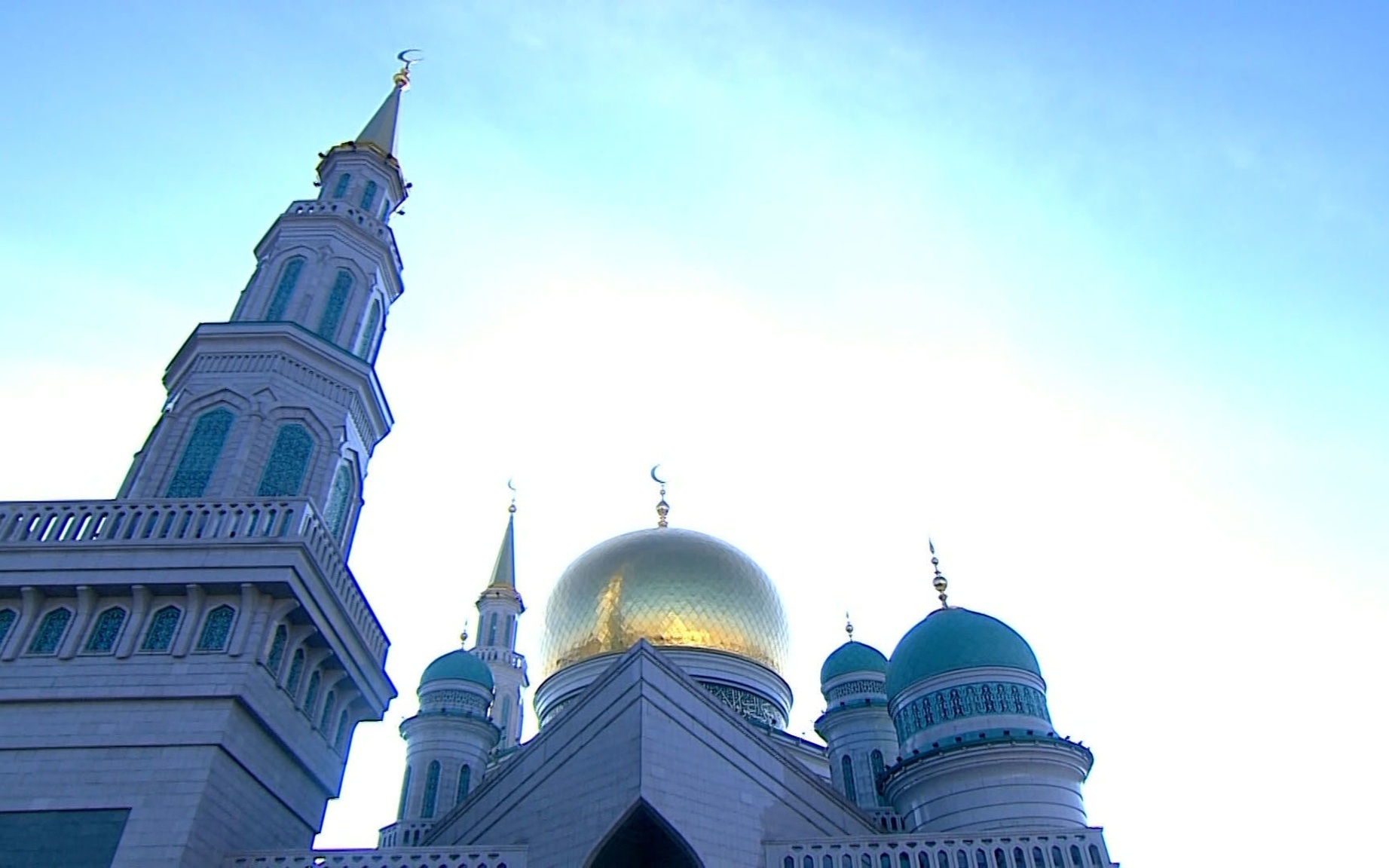 Эфир от 20.07.2021