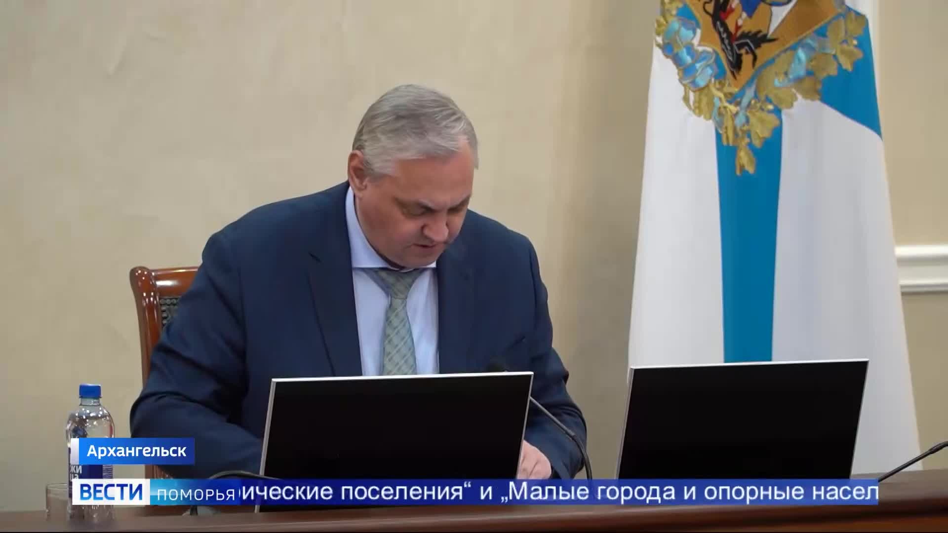 13 инициатив Поморья в этом году поборются за победу во Всероссийском конкурсе лучших проектов создания комфортной городской среды