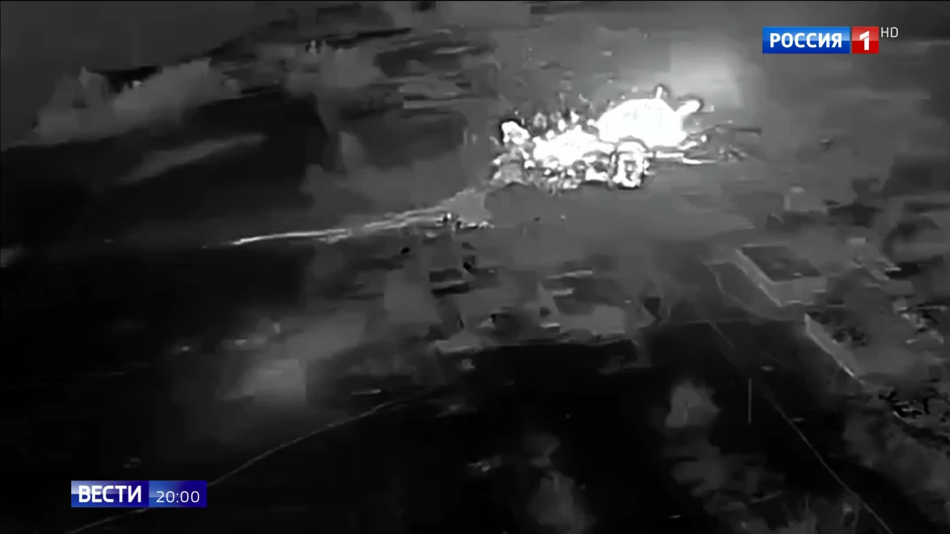 Российские войска контролируют Гранов и Воздвиженку: расширение плацдарма и удары по инфраструктуре Украины