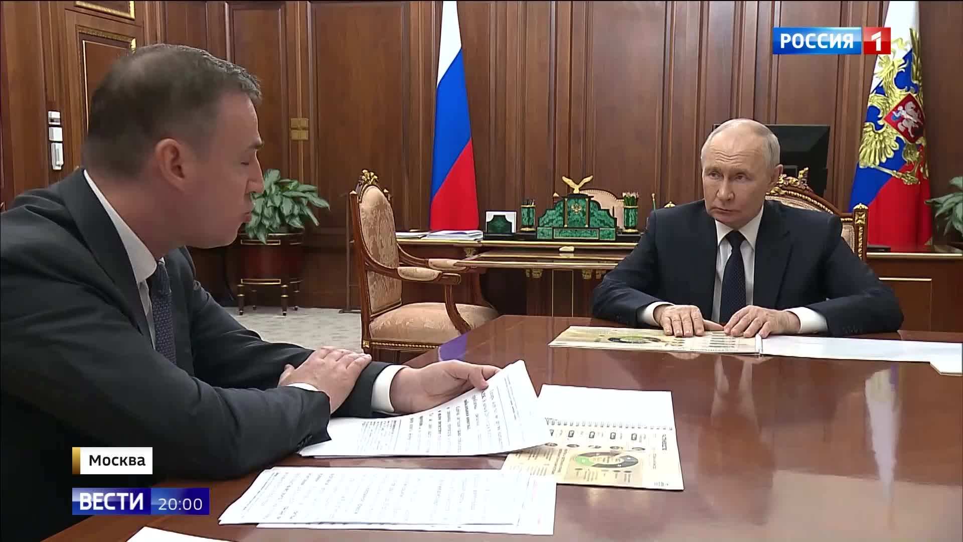 "Российский экспорт сельхозпродукции вырос на 25%: новые рубежи в агротехнологиях и экологии"