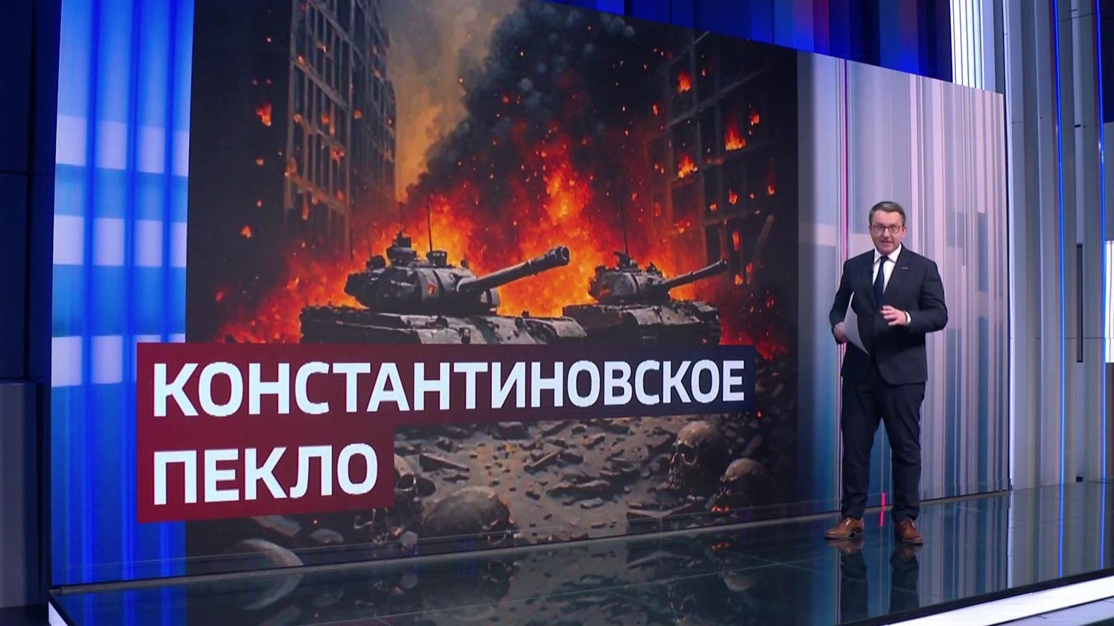 Дроноводы "Южной" группировки войск вели свободную охоту в Константиновском районе ДНР