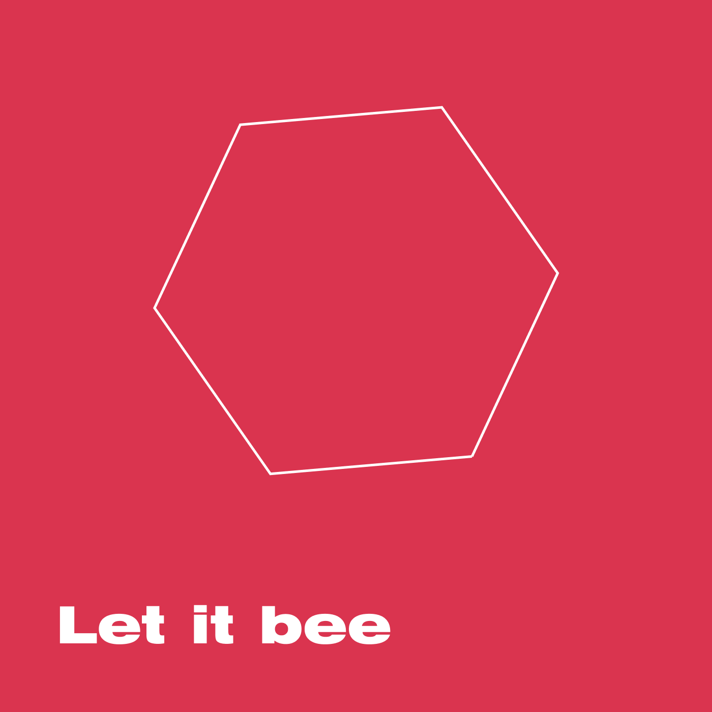 Let it bee