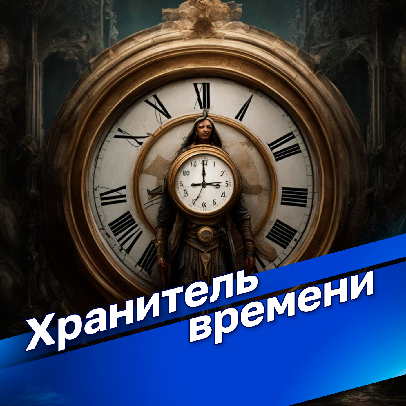 Хранитель времени