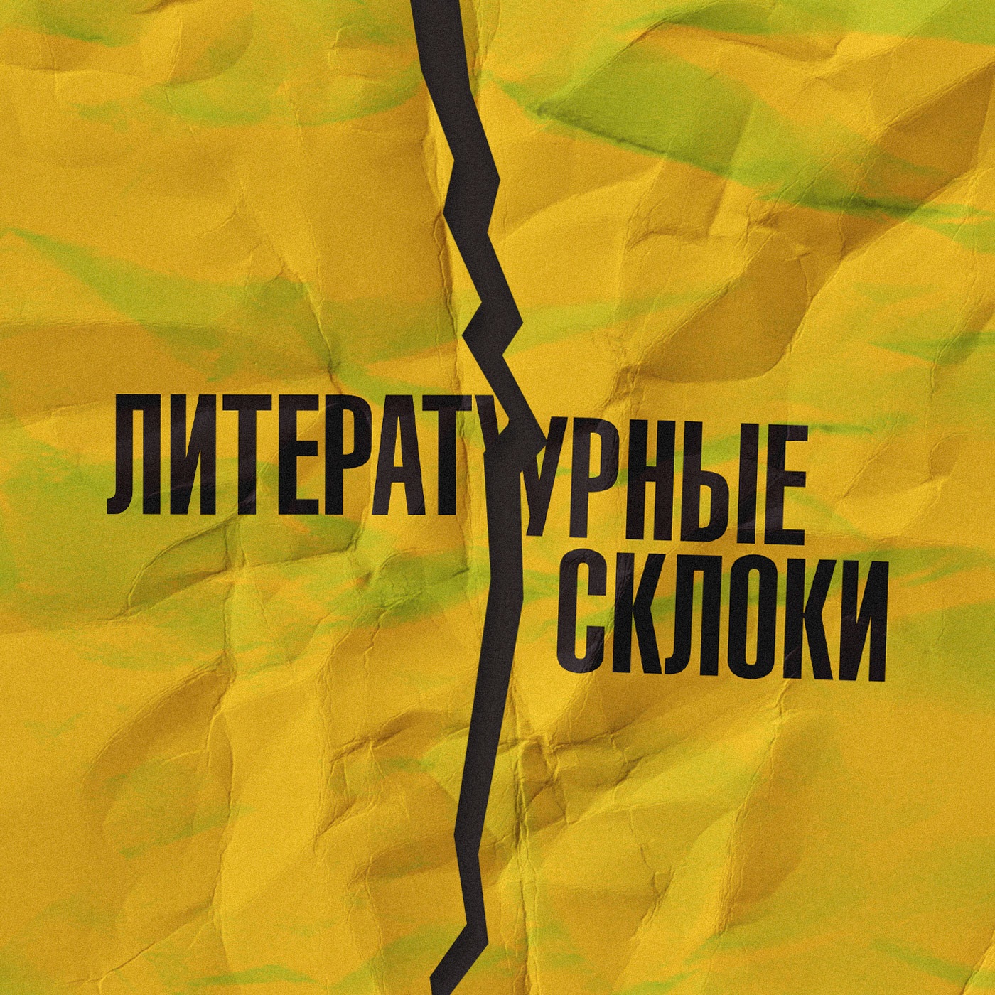 Литературные склоки
