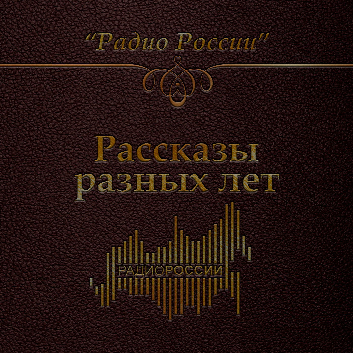 Рассказы разных лет