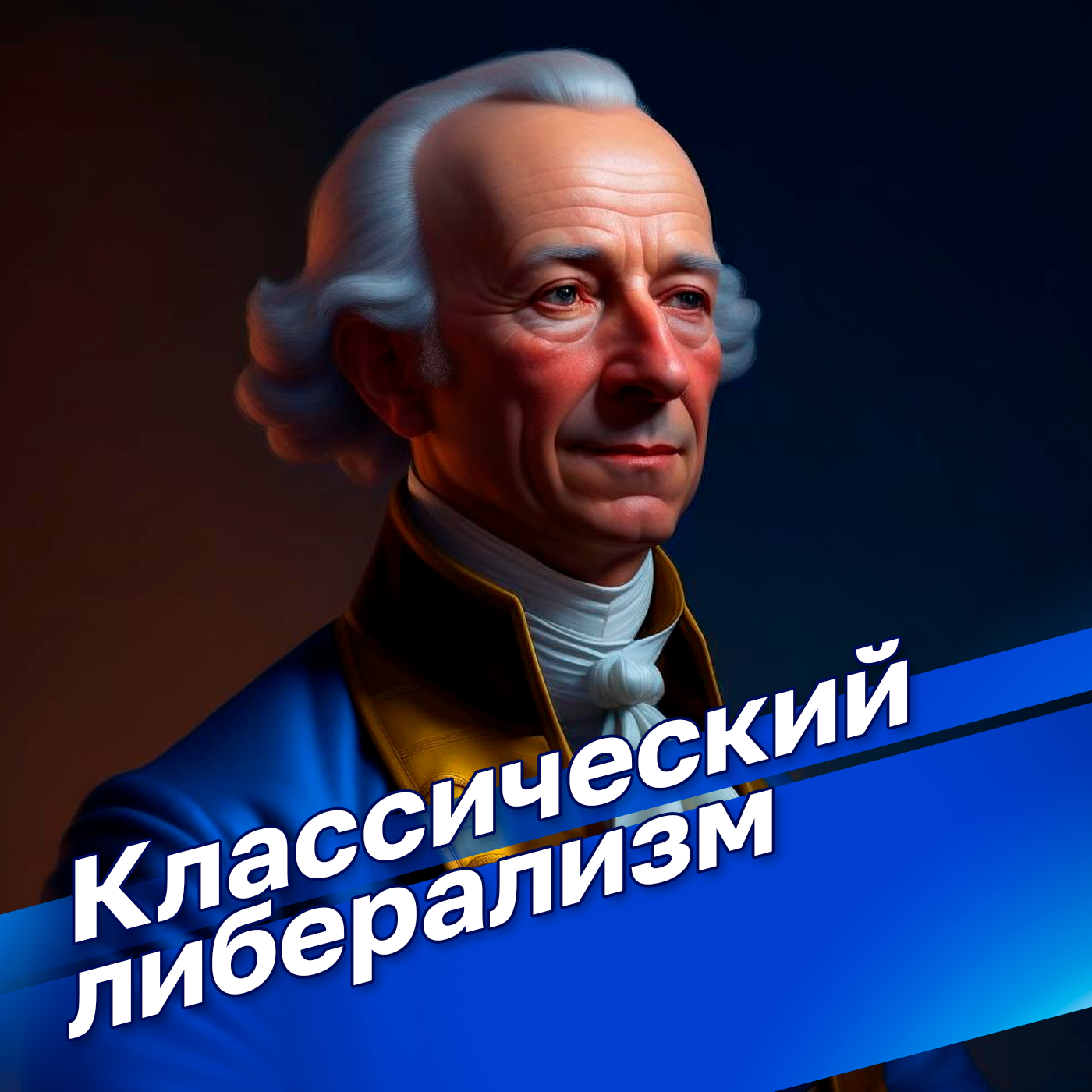 "Классический либерализм" с профессором Таньшиной