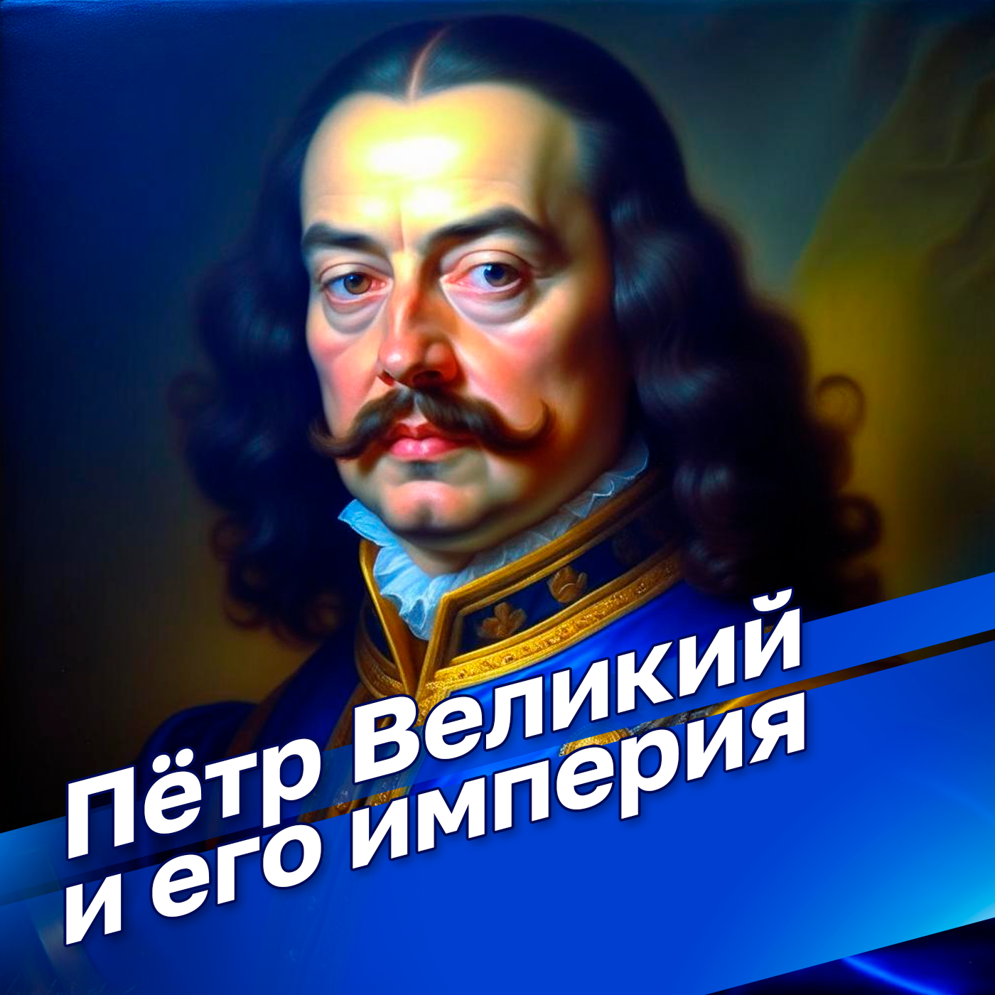 "Пётр Великий и его империя" с профессором Князьким