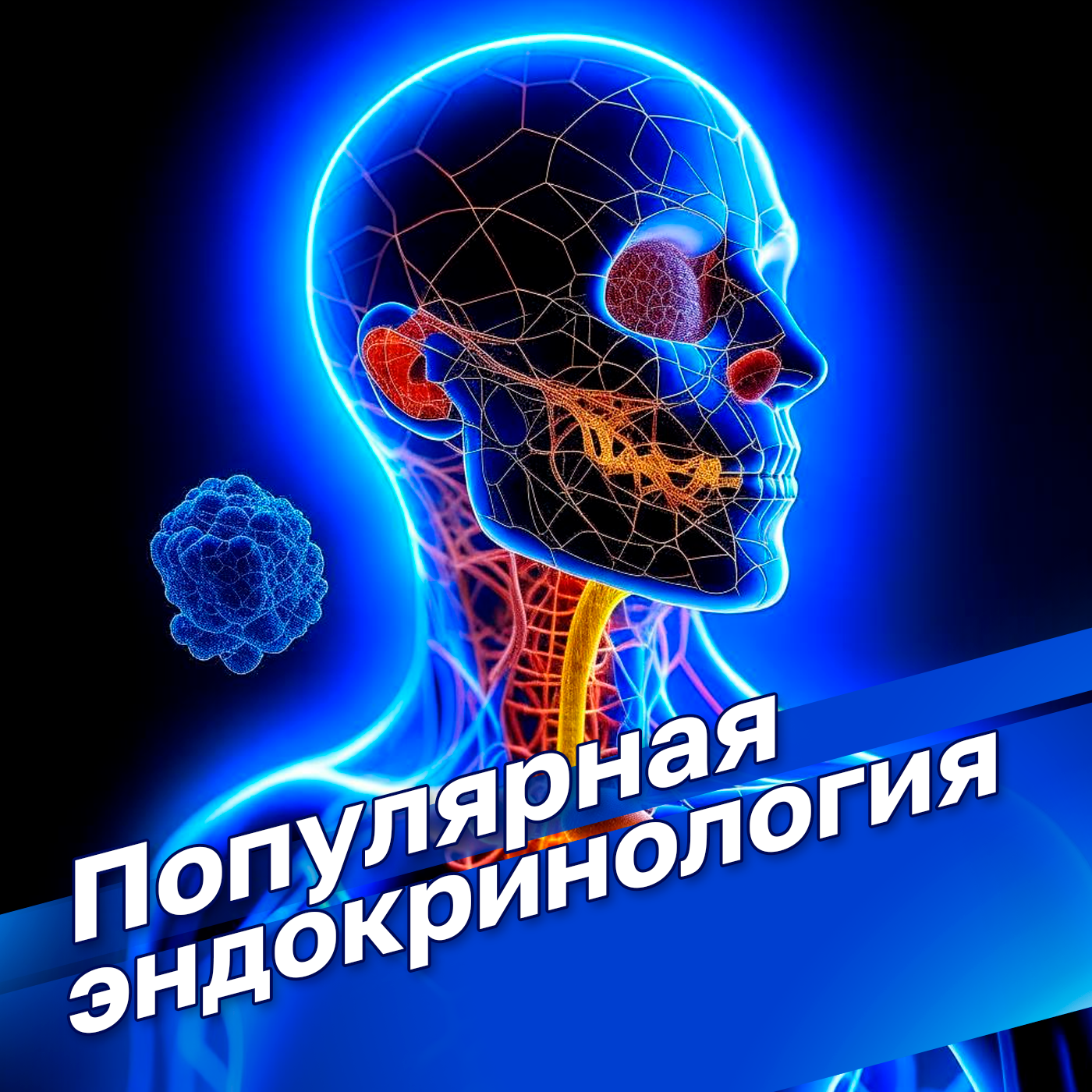 Популярная эндокринология
