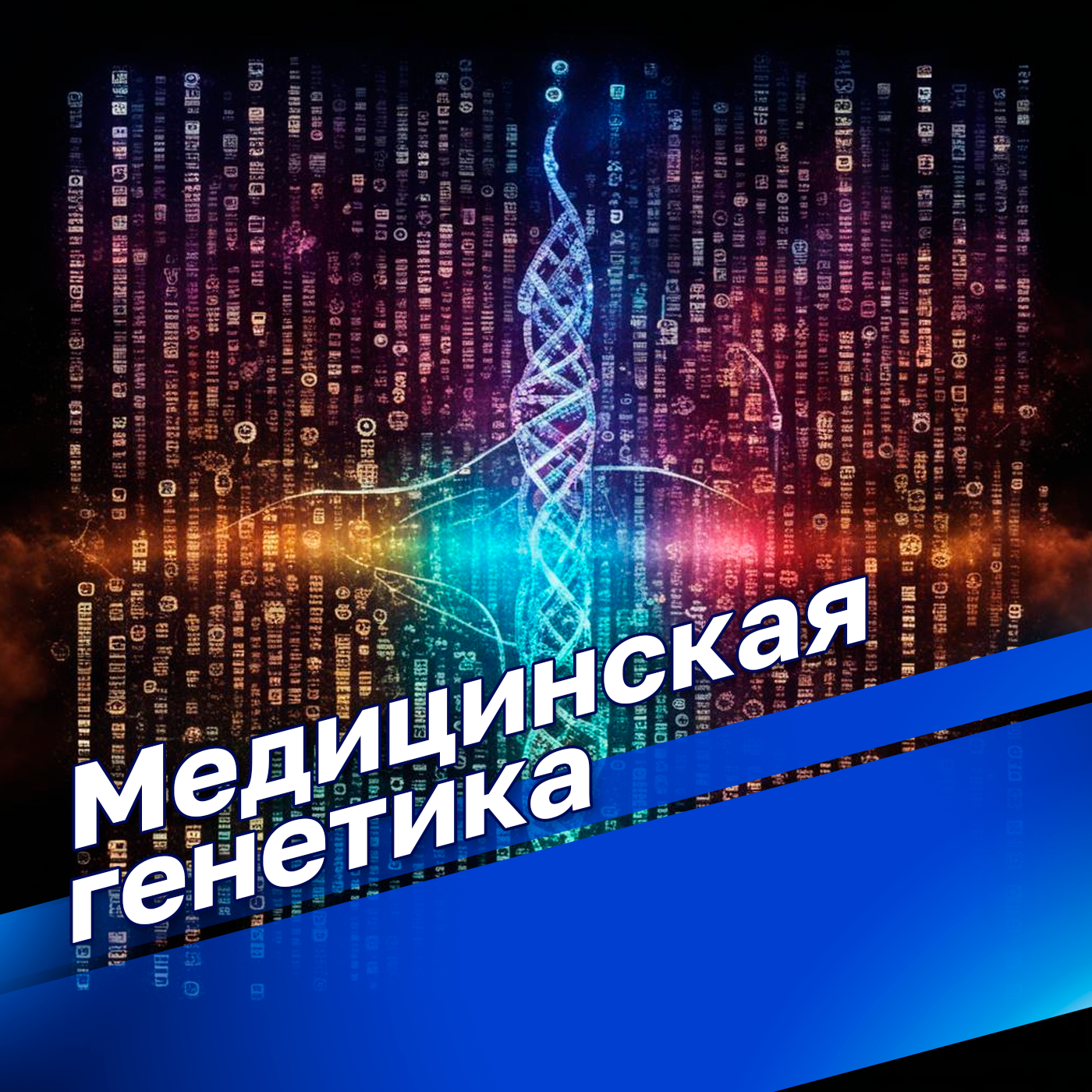 Медицинская генетика