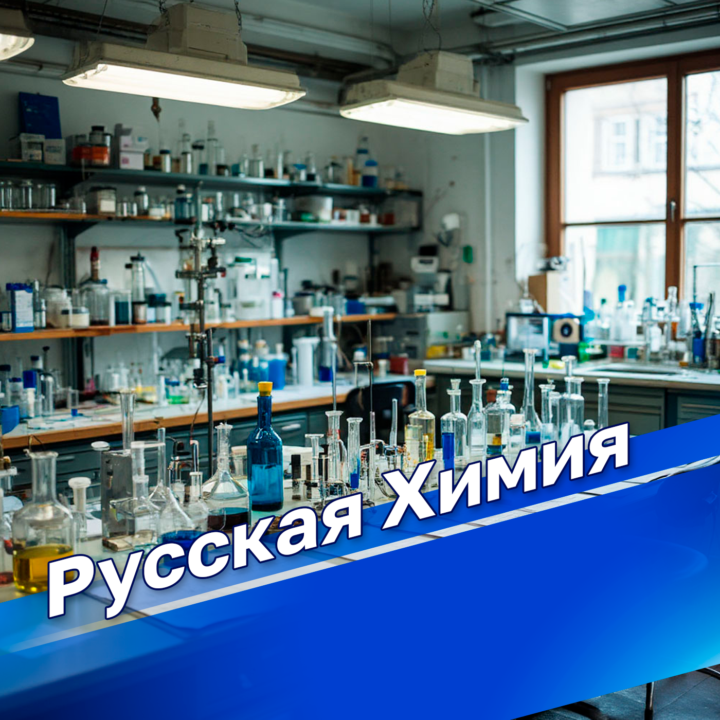 Русская химия
