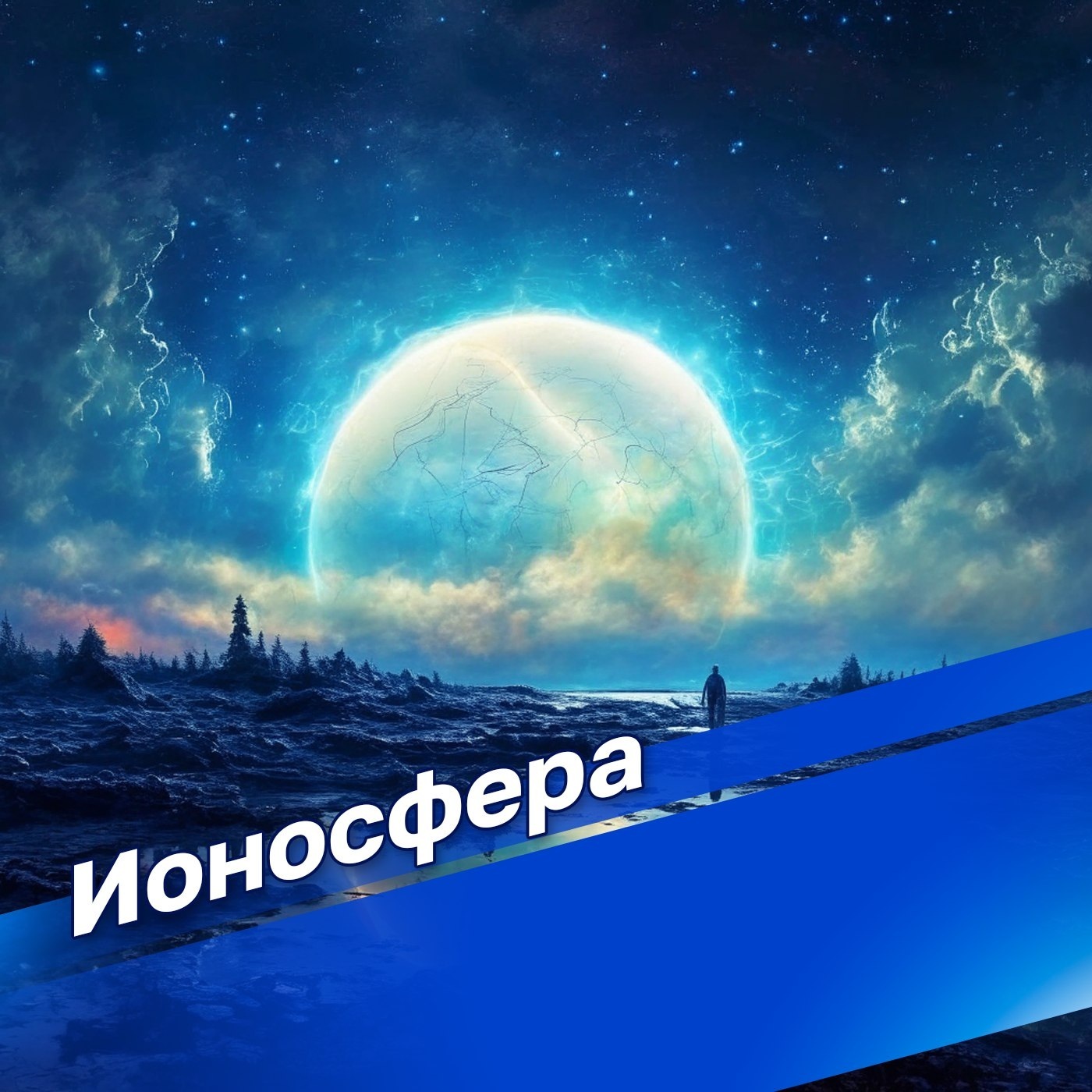 Ионосфера. Невидимый океан электричества над нашими головами