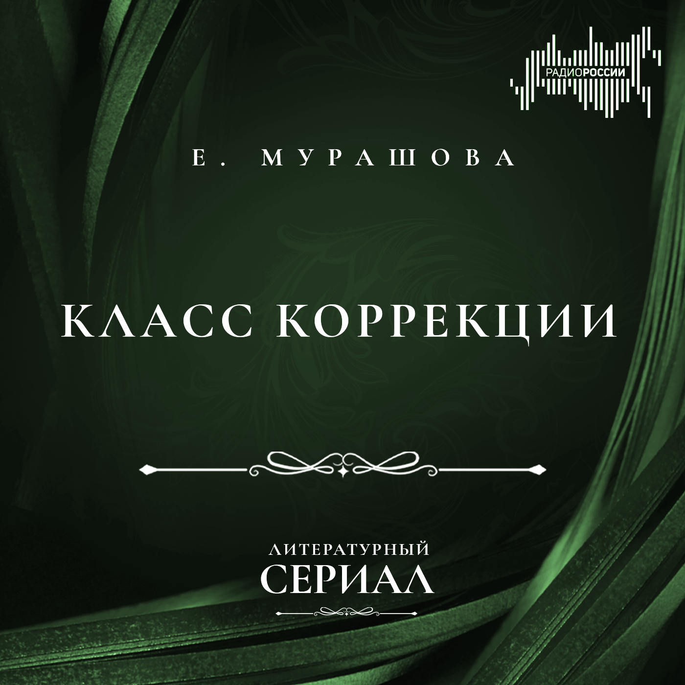 Екатерина Мурашова "Класс коррекции"