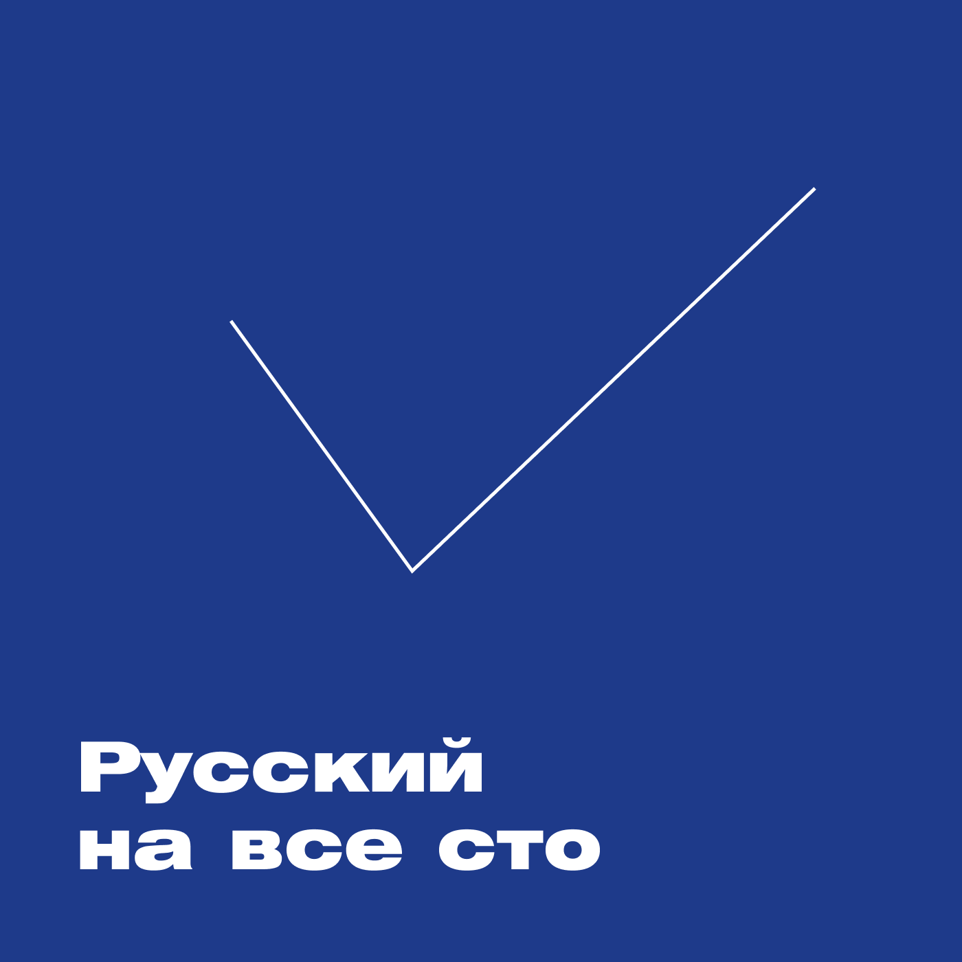 Русский на все сто
