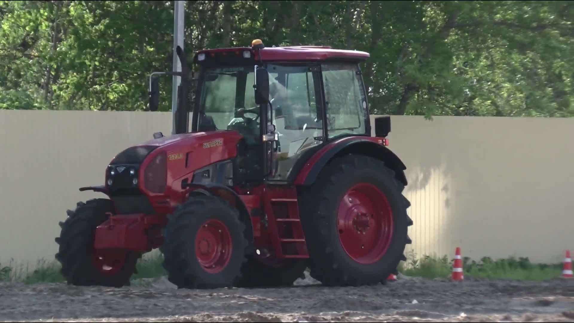 Тюменцы проходят переобучение в рамках нацпроекта "Кадры"
