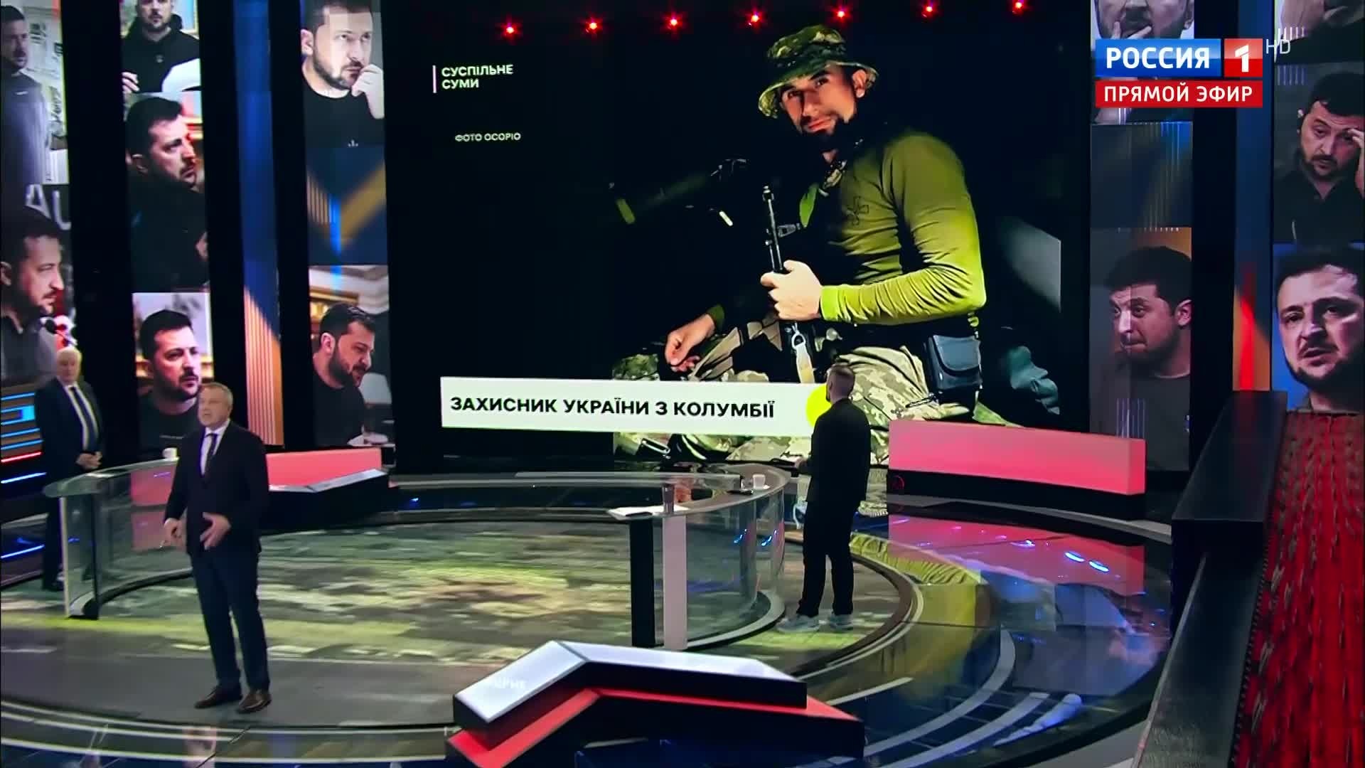 Активисты критикуют украинские военкоматы. Инцидент в Херсоне. Легализация наемничества