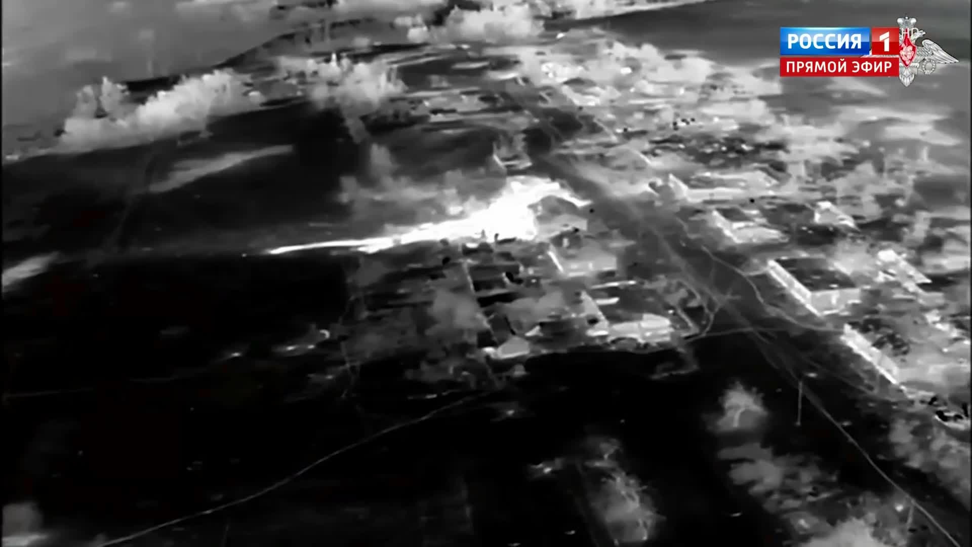 Российские войска контролируют Нововасильевку, снижают обстрелы.