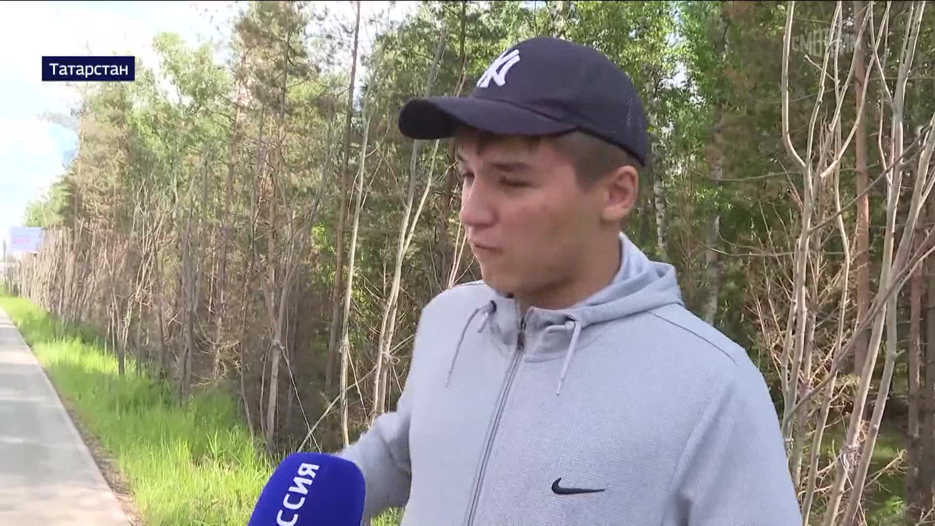 Эфир 28.05.2026 · 18:30