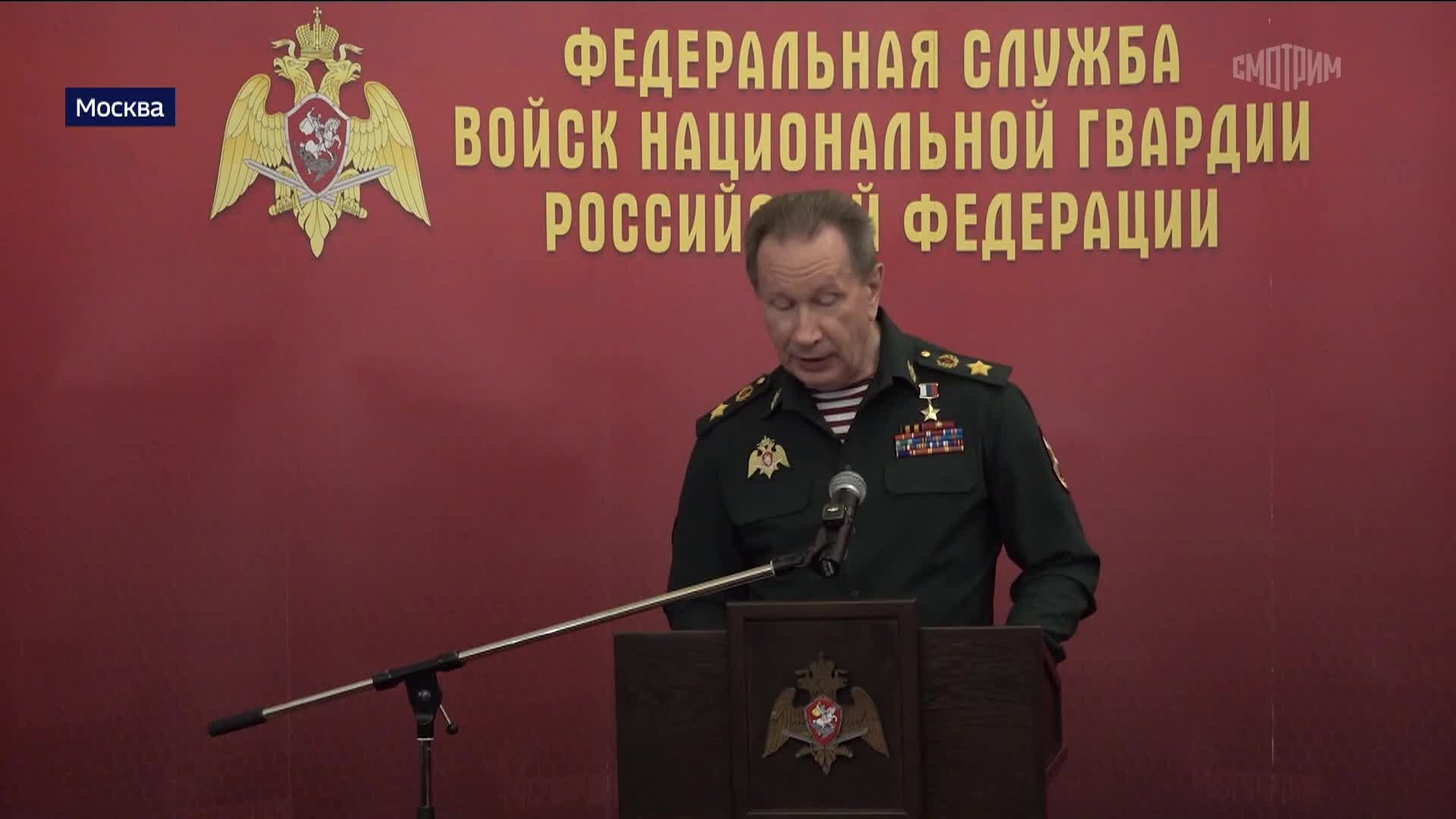 Эфир 28.05.2026 · 21:30
