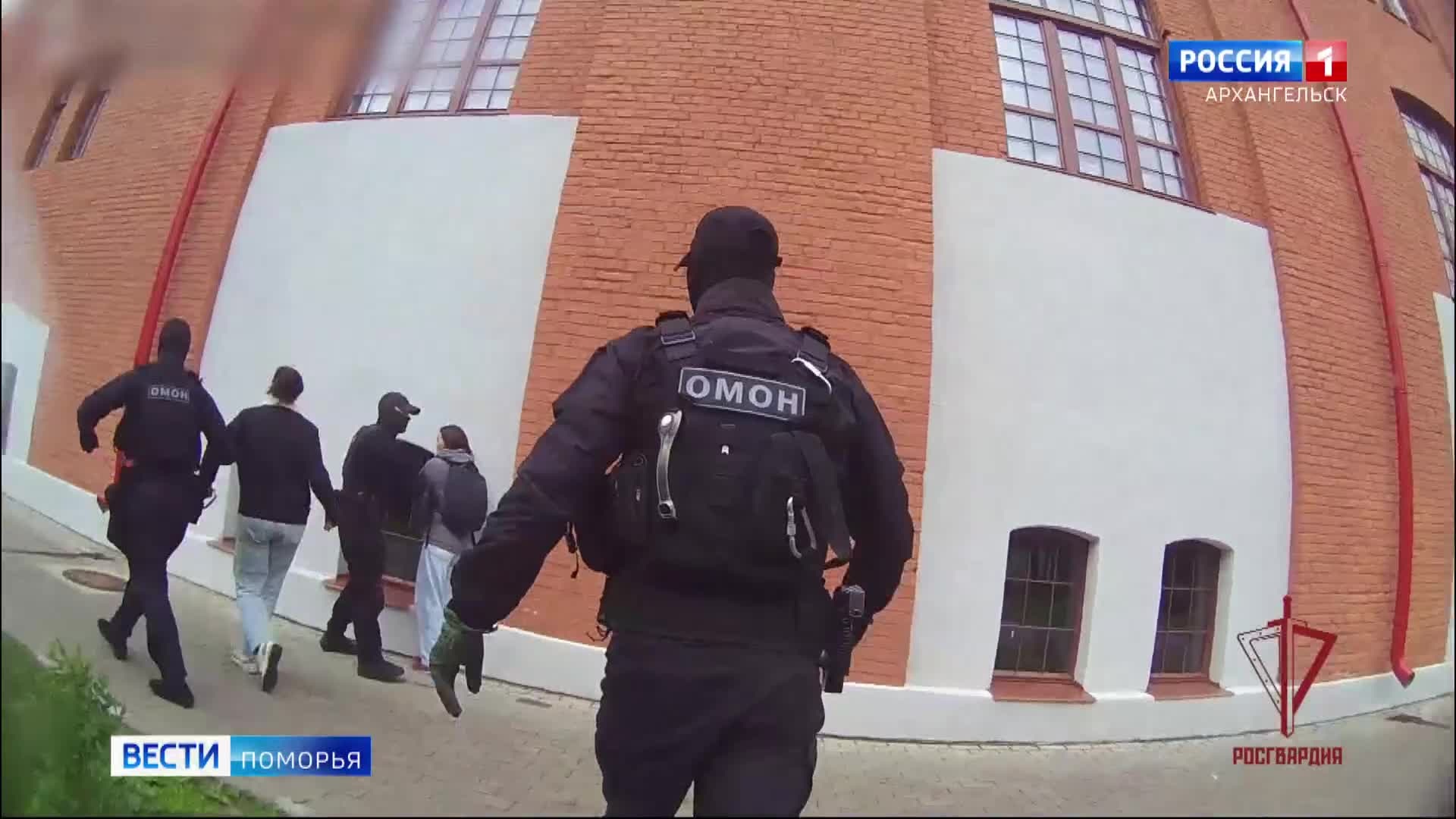 Жительницу Северодвинска подозревают в финансировании экстремистской организации