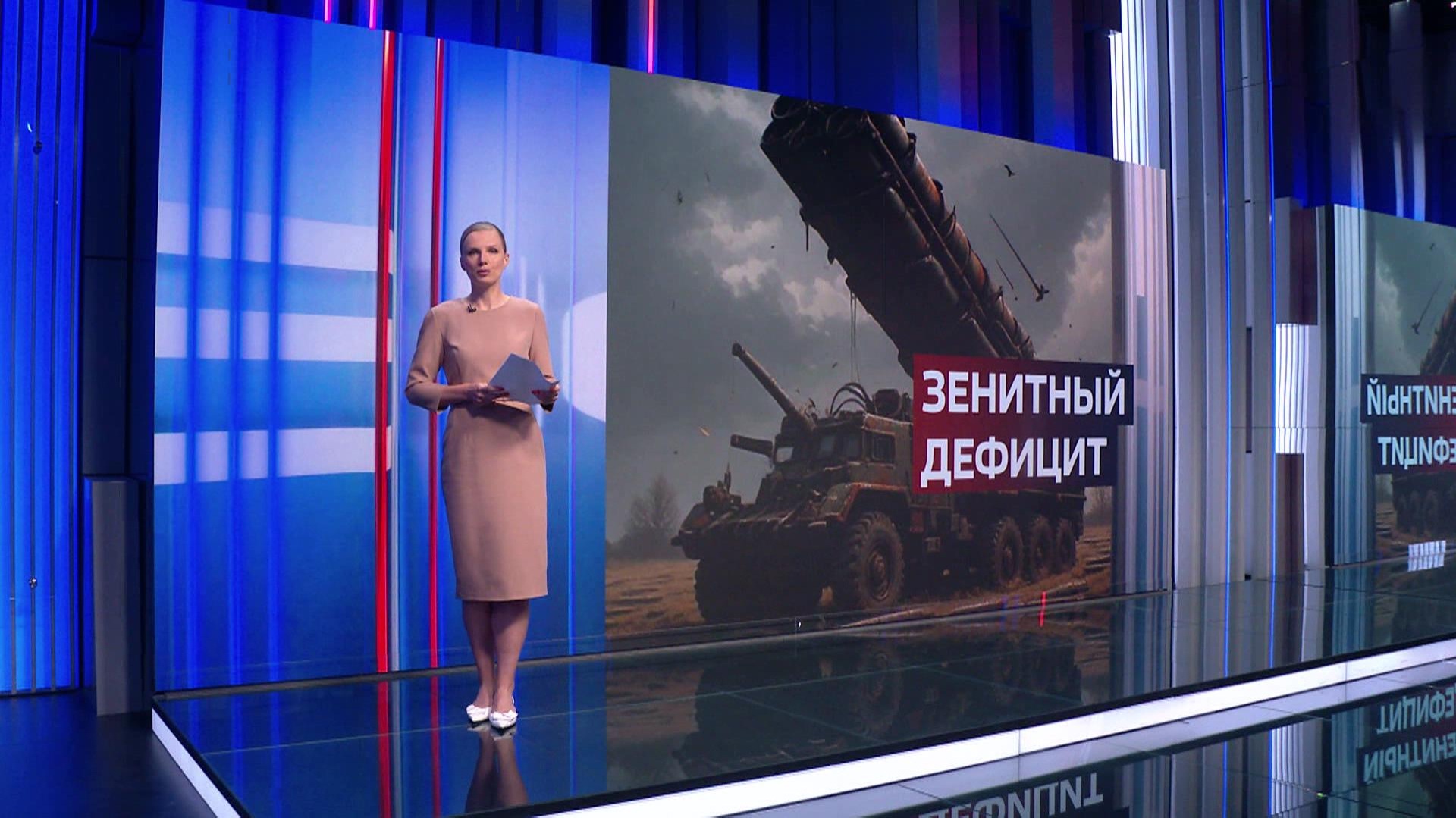 ПВО-шантаж Трампа и шведские "Грипены": Зеленский пытается спасти небо фальшивыми ноу-хау