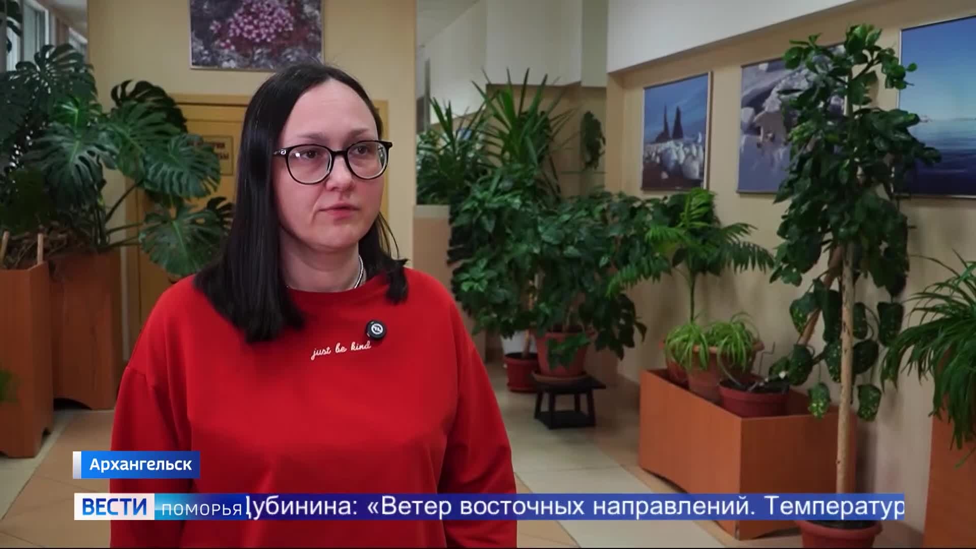 До нуля градусов ожидается местами в начале следующей недели