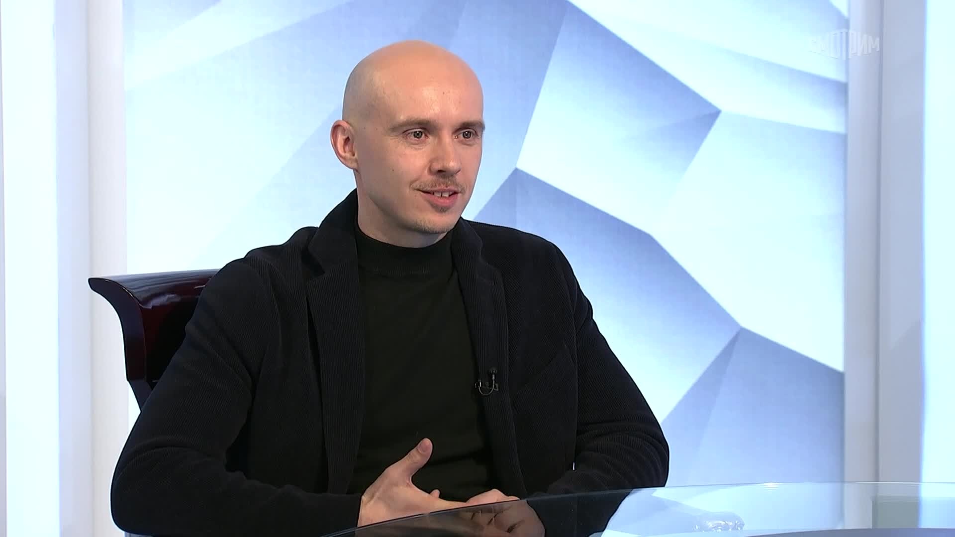 Павел Глухов. Эфир 27.05.2026