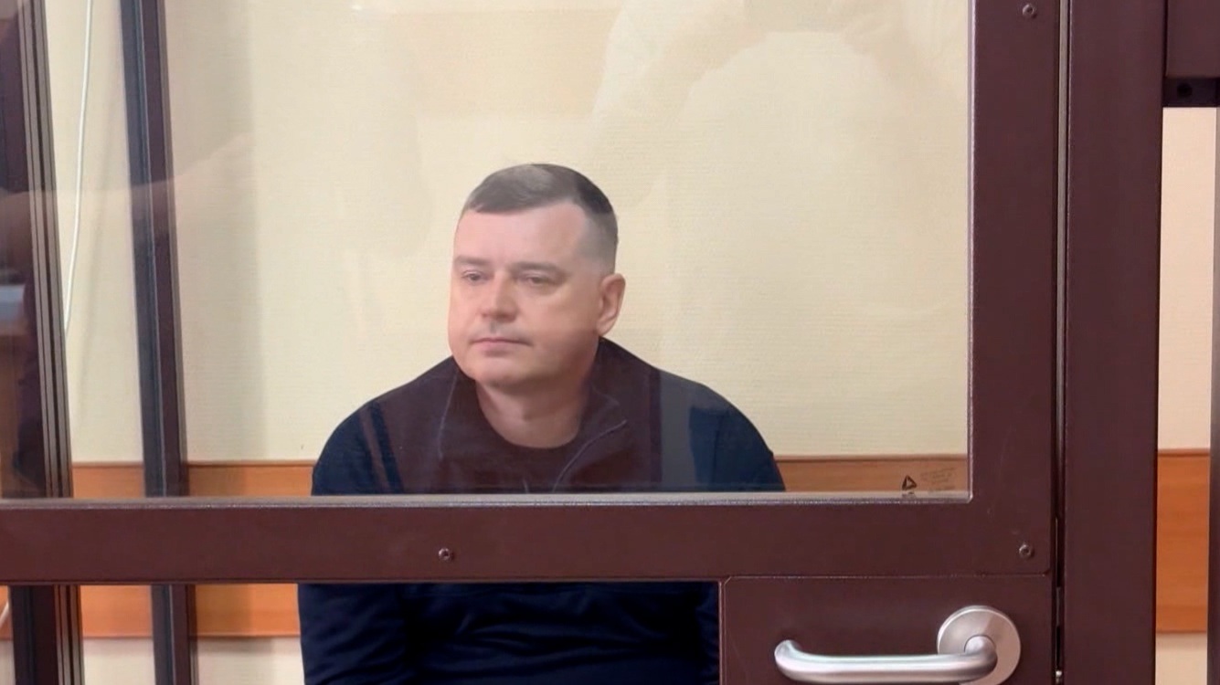 В Уфе выслушал приговор бывший начальник регионального УФСИН
