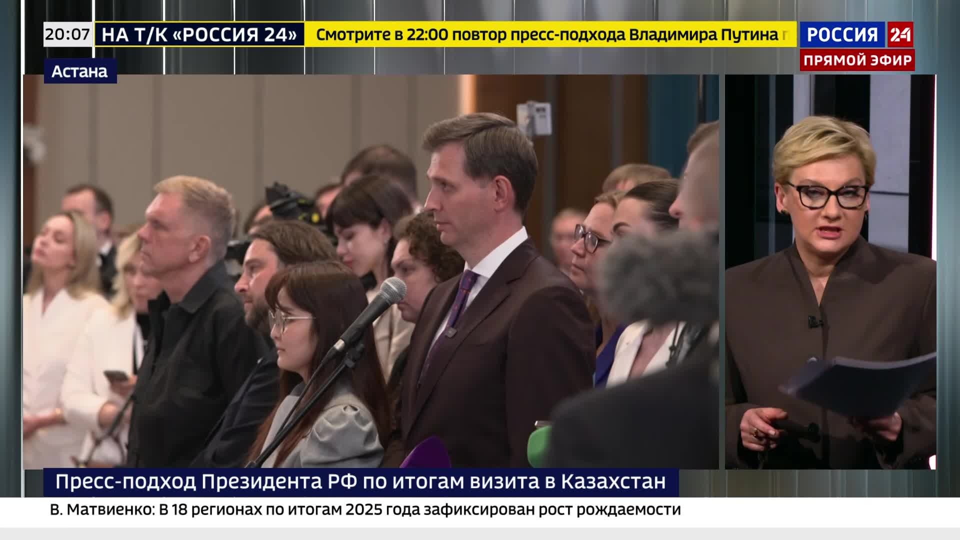 Путин о завершении событий на Украине: где грань "скоро"?