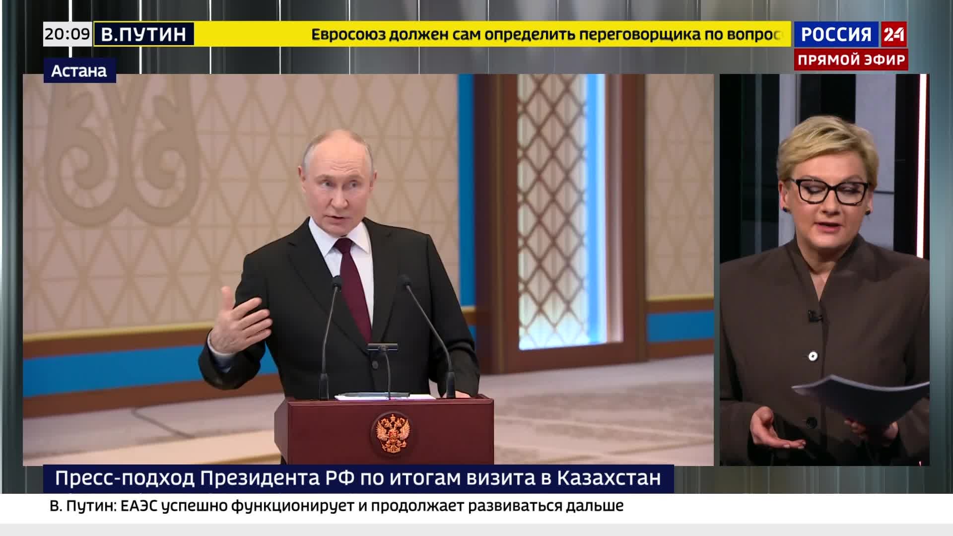 Запад готовится к войне с Россией, избегая обсуждения преступлений Киева.
