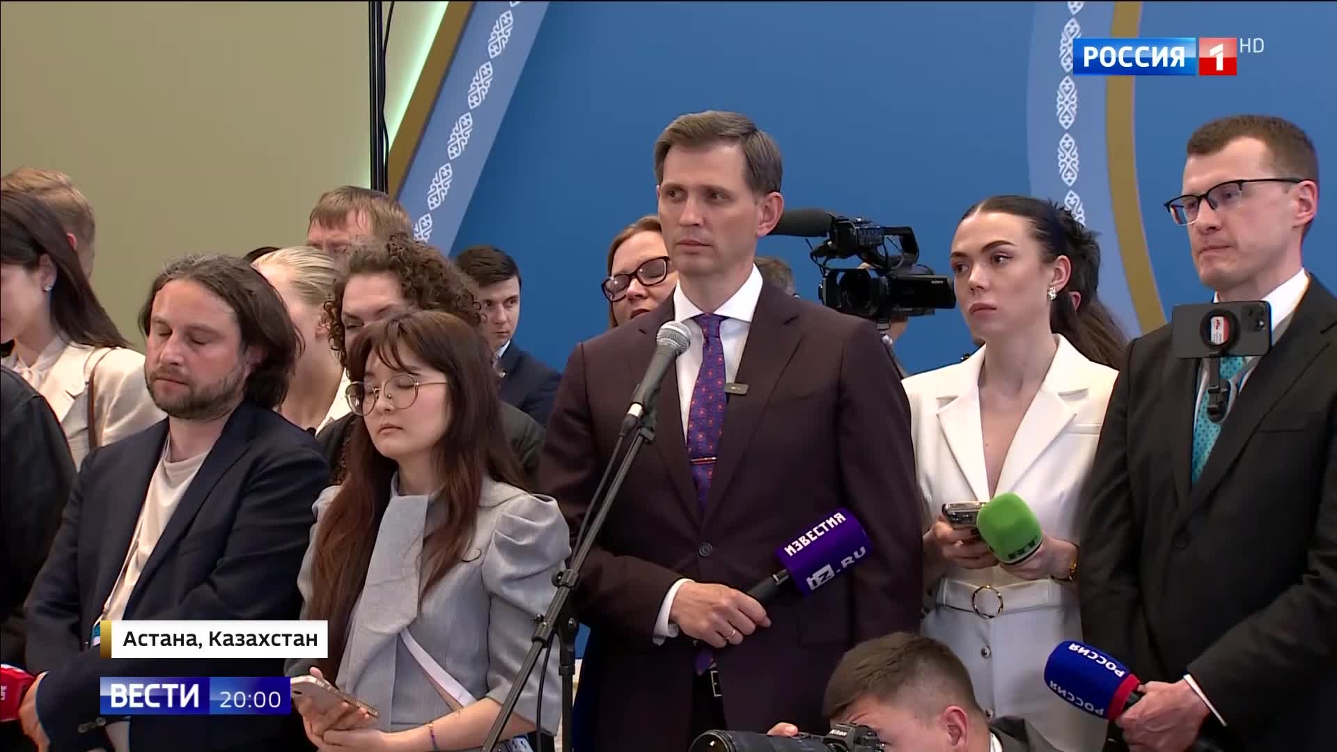 "Путин о дроне в Румынии и будущем Армении: конец конфликта на Украине?"