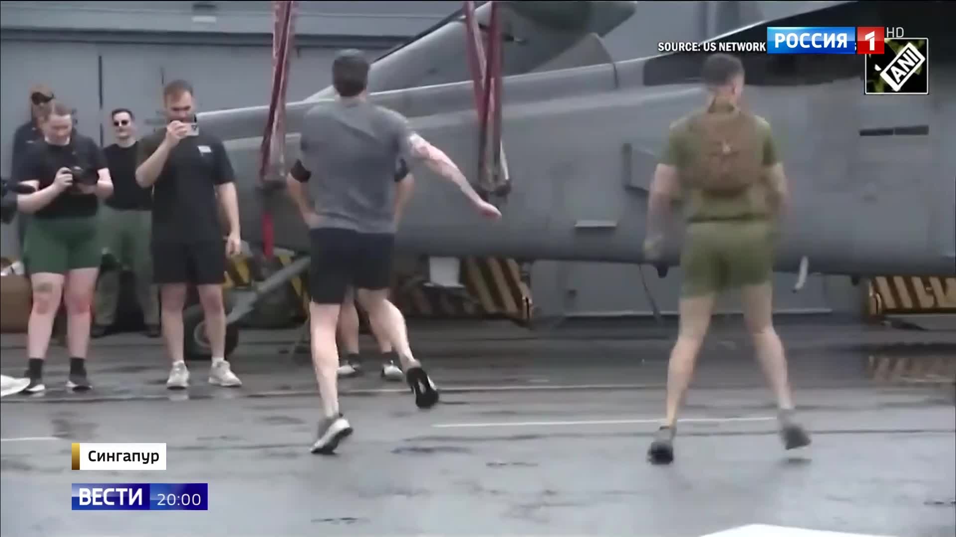 США и Иран приближаются к подписанию мирного договора: снятие блокады и гарантии ядерного отказа