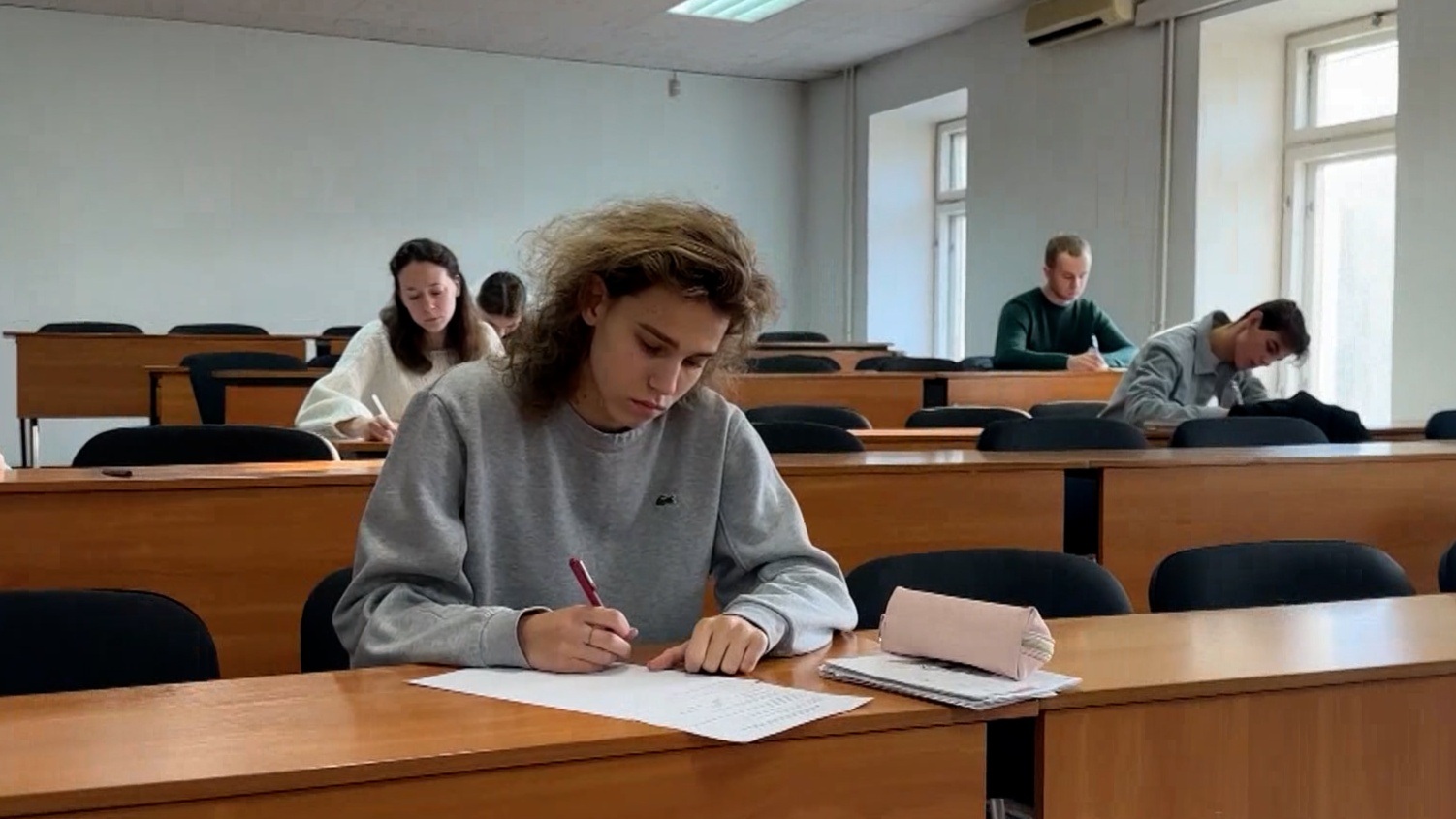 Как удержать выпускников медицины: ИИ и новые подходы в обучении