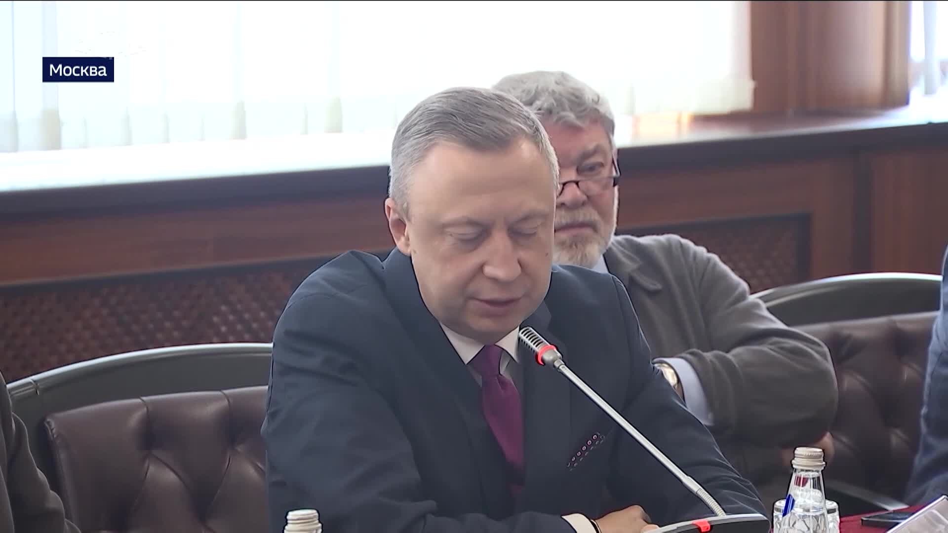 Эфир 30.05.2026 · 18:20