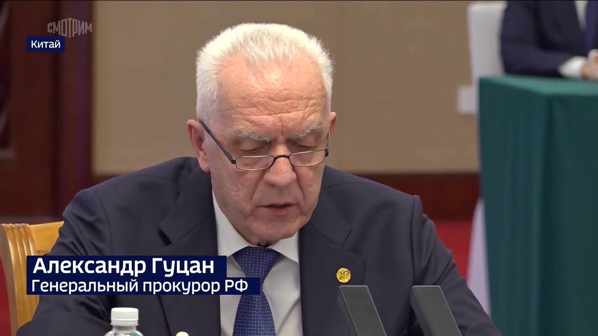 Эфир 30.05.2026 · 18:20