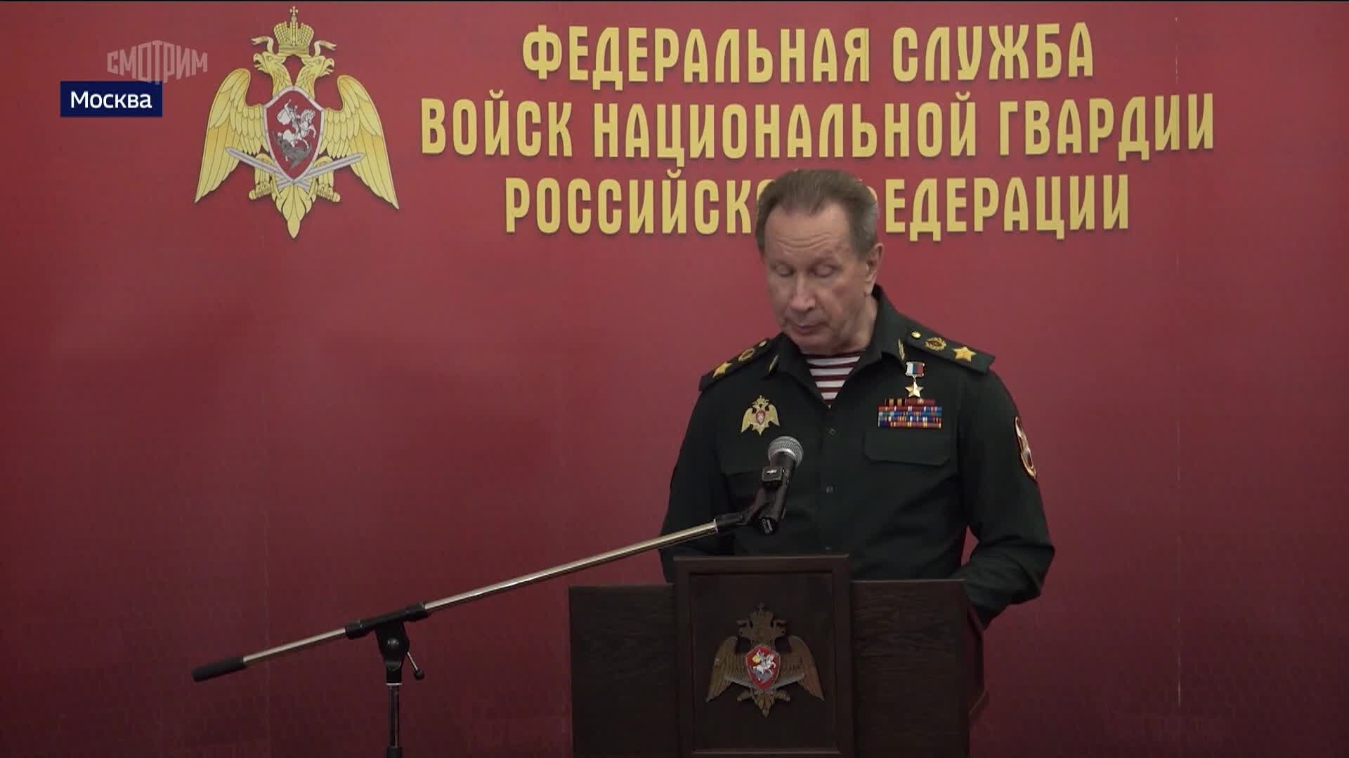 Эфир 30.05.2026 · 18:20