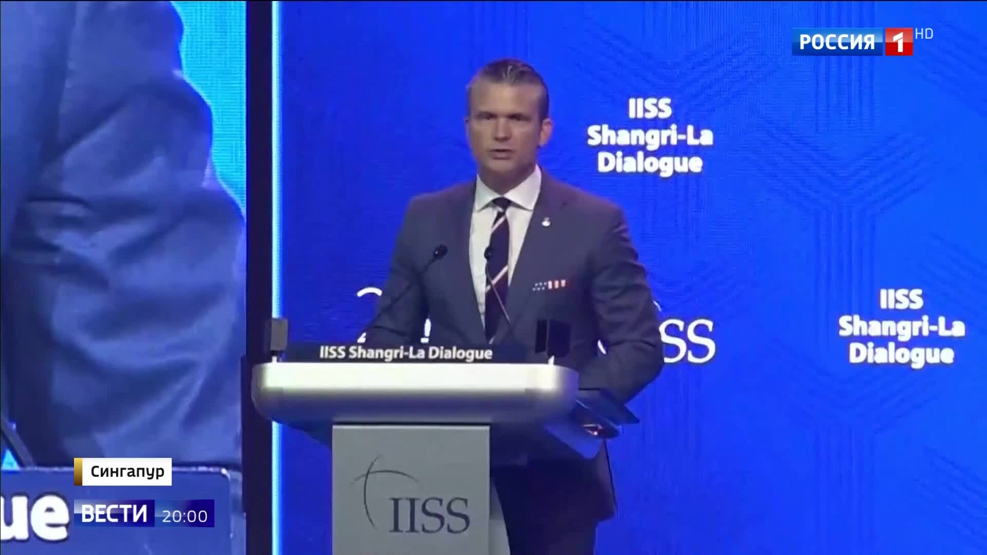 "Неудача переговоров с Ираном и напряжение в Ормузском проливе"