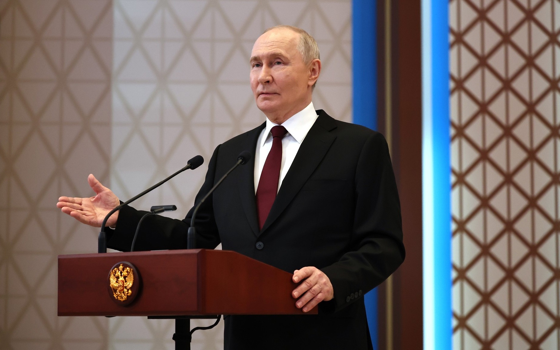 Путин предупреждает о последствиях провокаций: дроны и угрозы на границах Европы
