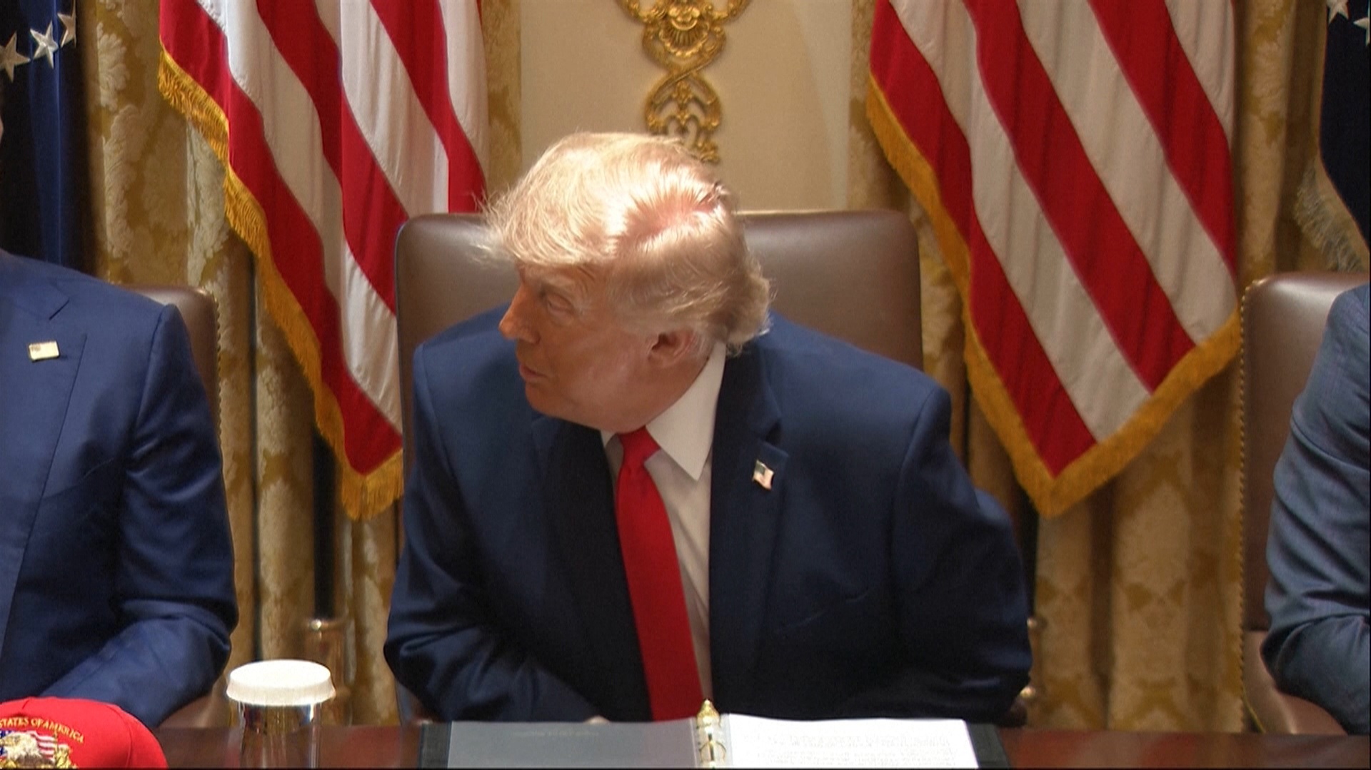Трамп и Иран: переговоры на фоне военных угроз