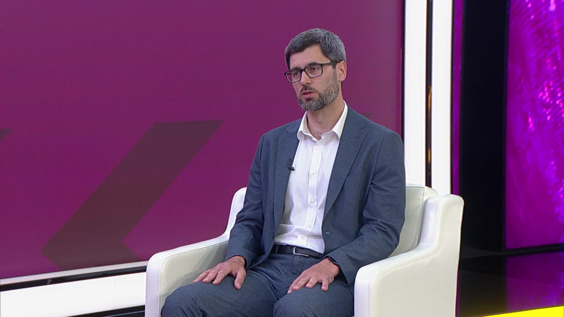 Челябинский врач рассказал о применении искусственного интеллекта для лечения рака