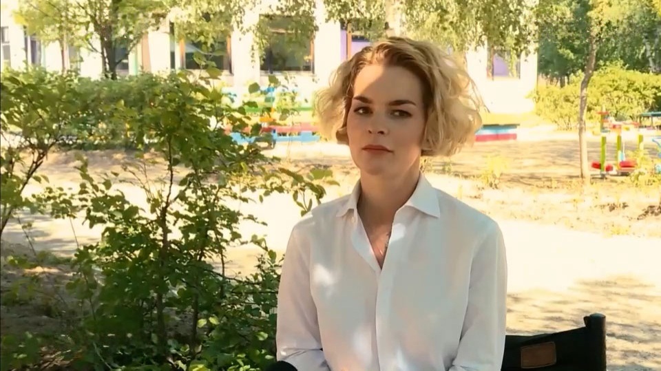«Загляни ему в голову» Премьера на канале