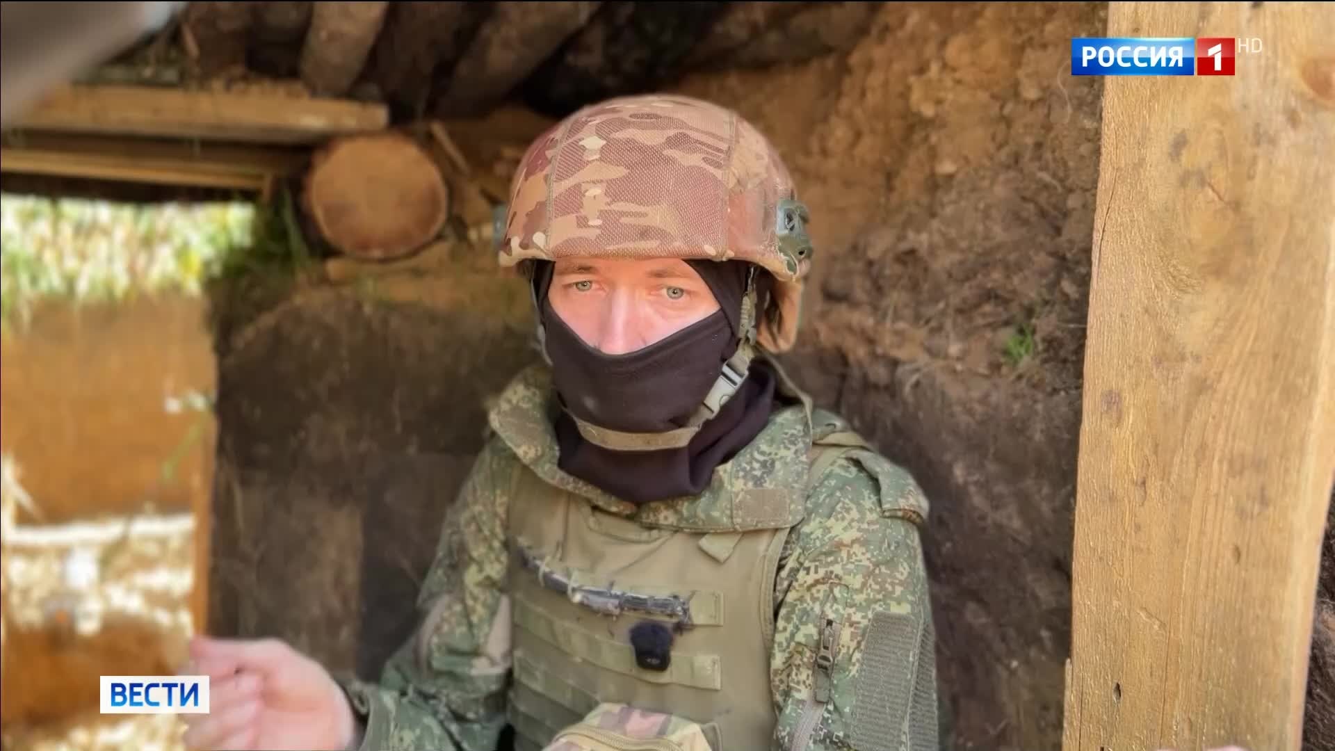 Минометчики 38 бригады сорвали ротацию противника на Дальнем Востоке